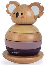 Koala Stacker and Rocker