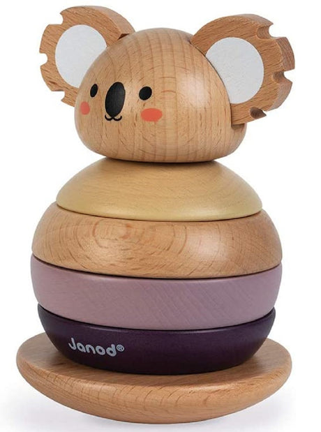 Koala Stacker and Rocker