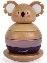 Koala Stacker and Rocker