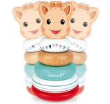Sophie La Giraffe Stacking Ring