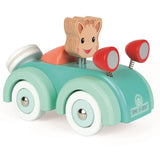 Sophie La Giraffe Car