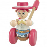 Push Along Jessie
