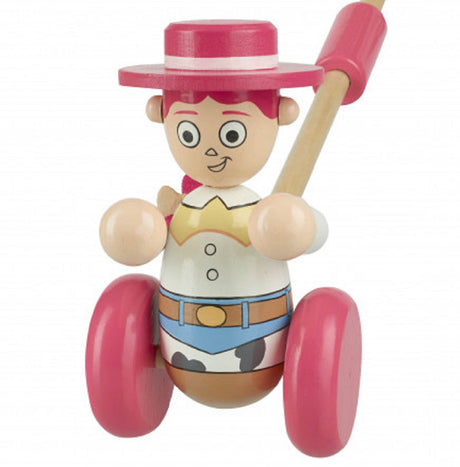 Push Along Jessie
