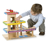 Janod Wooden Garage
