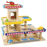 Janod Wooden Garage