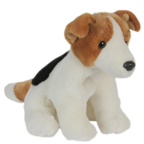 Puppy & Kitten Puppets - Jack Russell