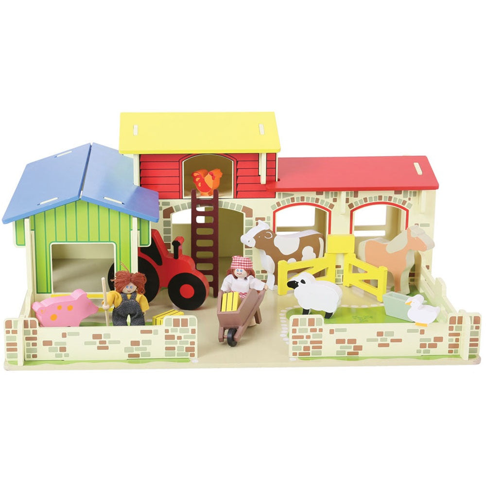 Meadow Farm