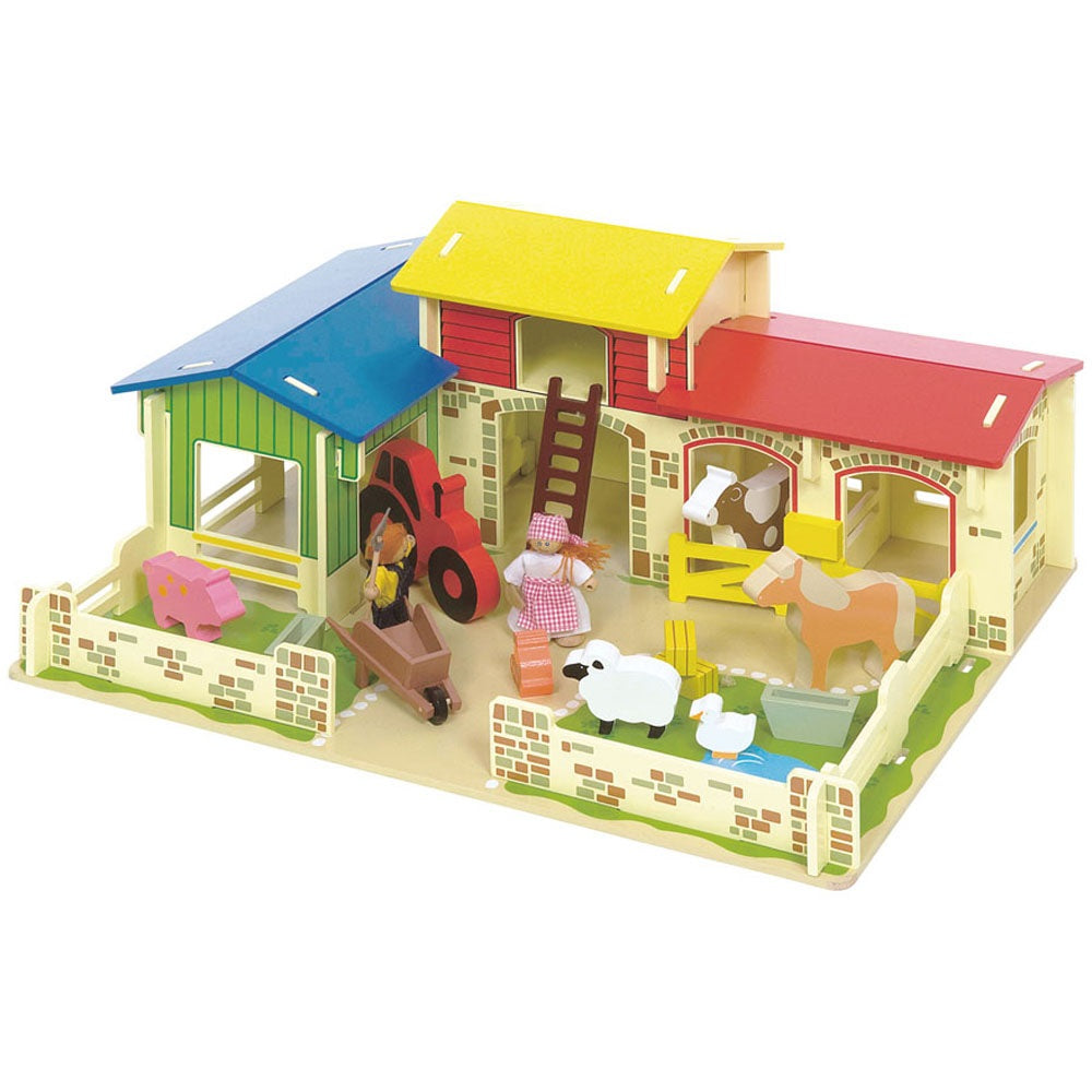 Meadow Farm