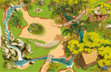 Jungle Play Mat
