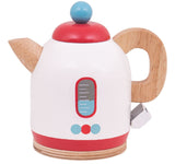 Bigjigs Wooden Kettle