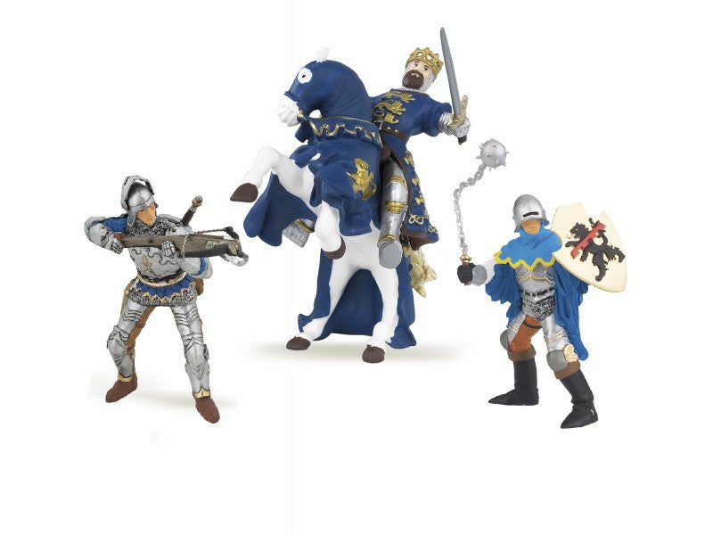 Weapon Master Castle Super Bundle 2