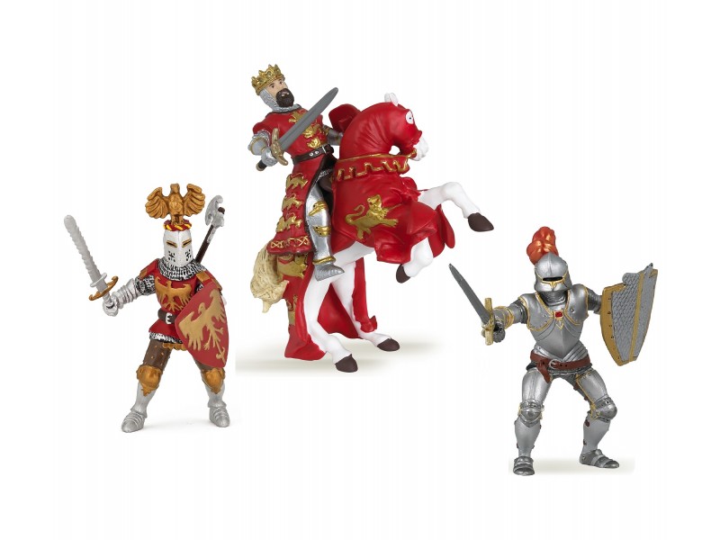 Weapon Master Castle Super Bundle 2