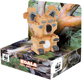 Wooden Build A Koala Kit