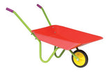 Children's Red Wheelbarrow