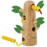 Tropical Lace Up Tree