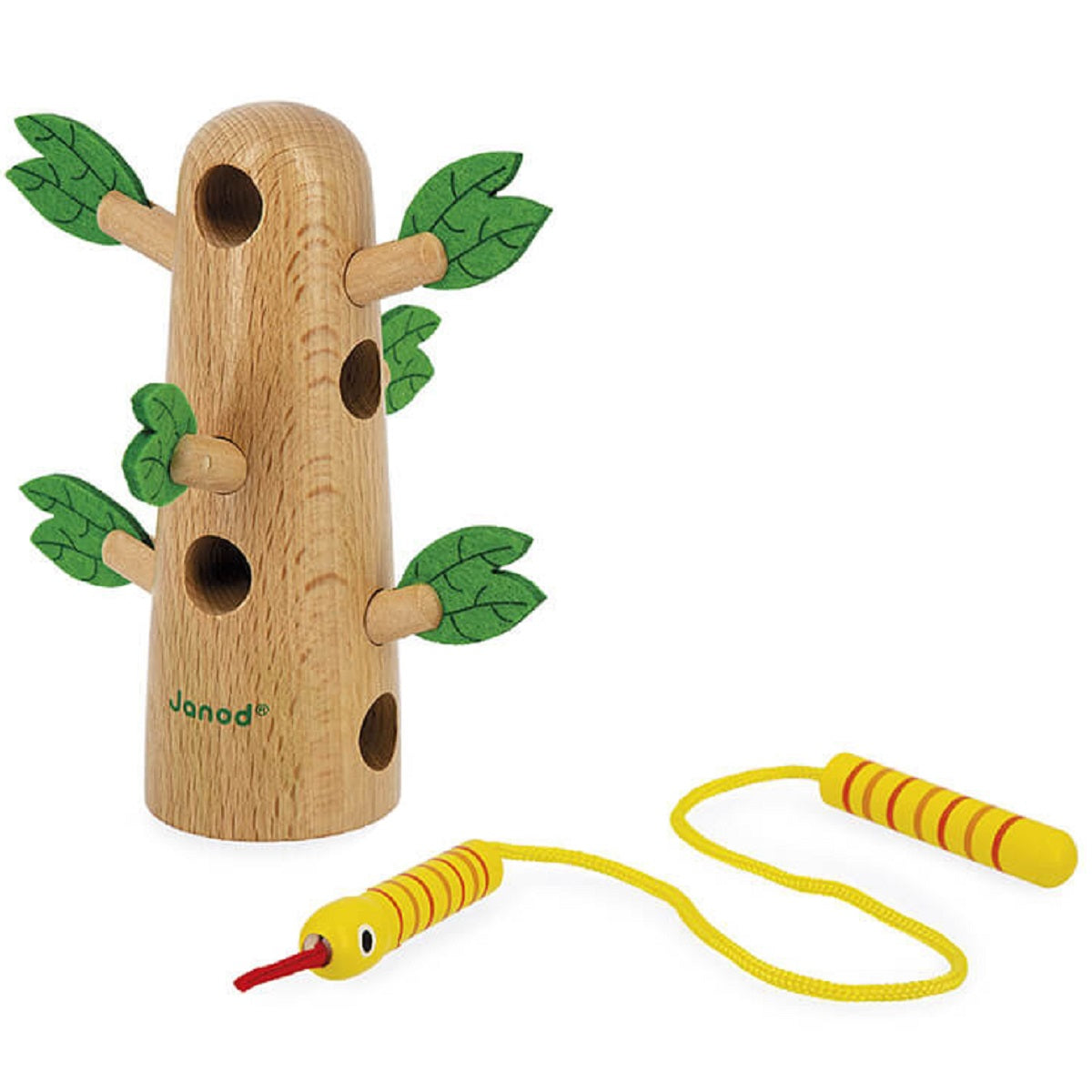 Tropical Lace Up Tree