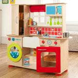 Millhouse Grantham Kitchen