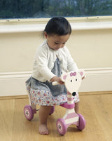 Pink Mouse Trike