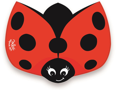 Large Ladybird Kite
