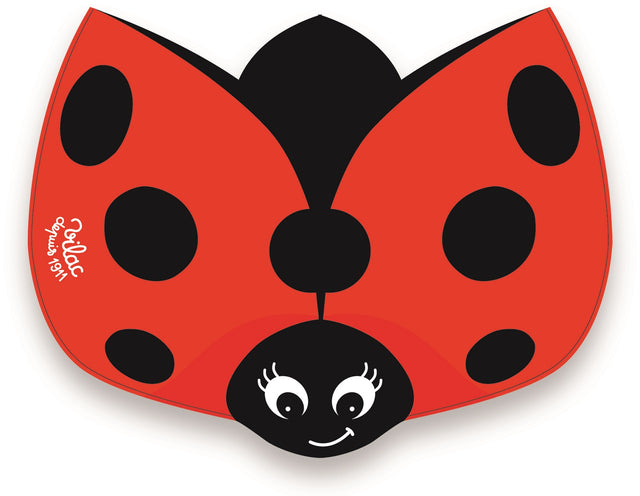 Large Ladybird Kite