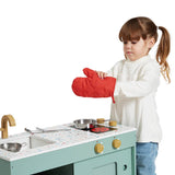 Janod Loft Kitchen