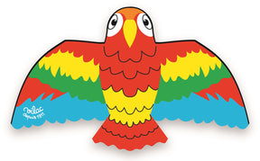 Large Parrot Kite