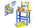 Large Workbench with Accessories