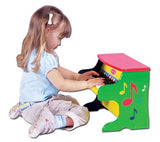 Learn to Play Piano