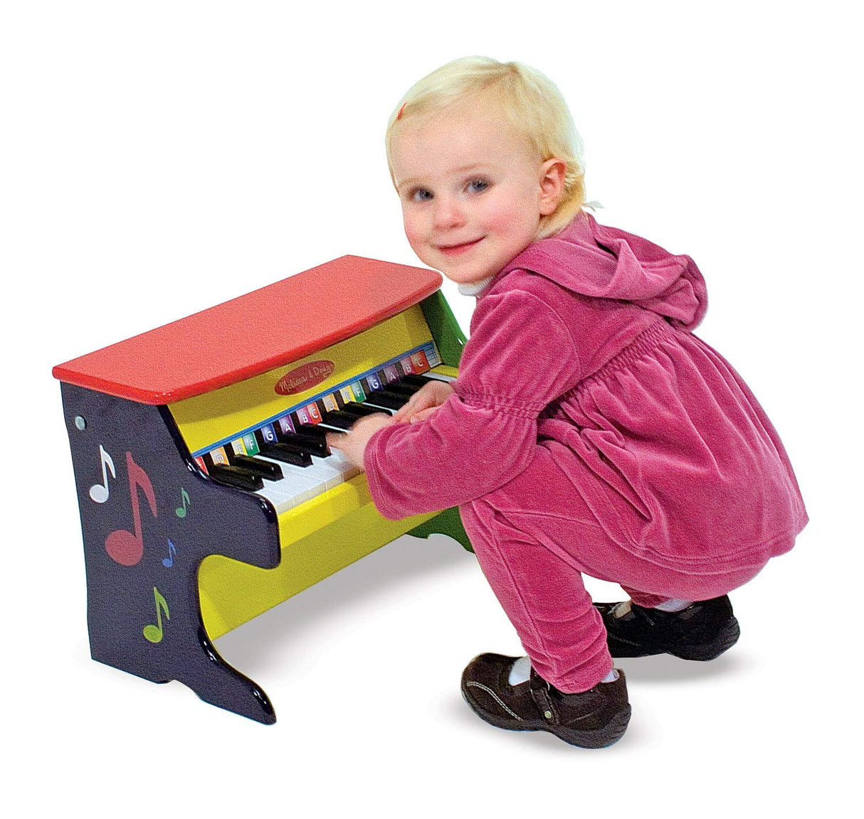 Learn to Play Piano