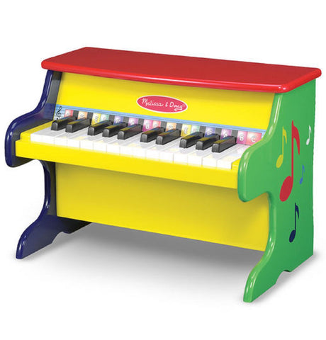 Learn to Play Piano