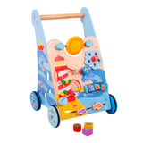 BigJigs Marine Activity Walker