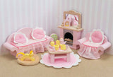 Le Toy Van Mayberry Manor and Daisy Lane Furniture Bundle