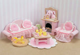 Le Toy Van Victoria Place and Daisy Lane Furniture Bundle