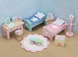 Le Toy Van Cherry Tree Hall Bundle