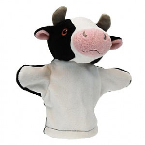 My First Puppet - Cow