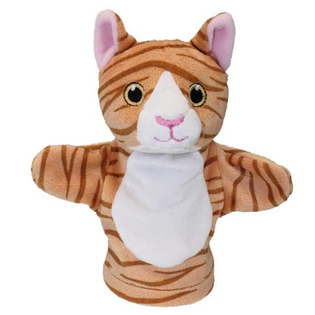 My First Puppet - Cat