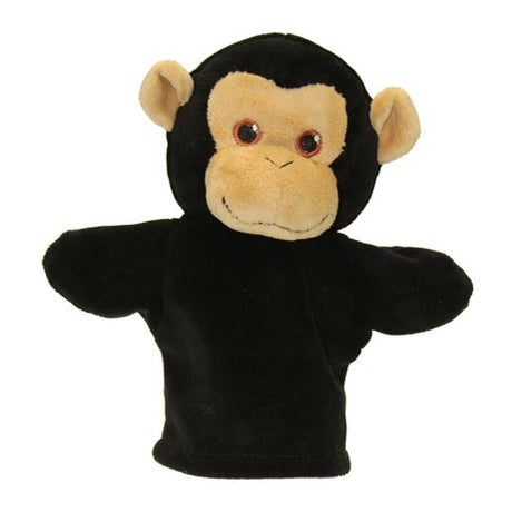 My First Puppet - Chimp