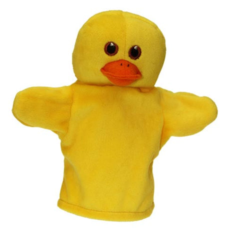 MY First Puppet - Duck