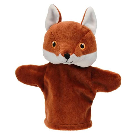 My First Puppet - Fox