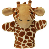 My First Puppet- Giraffe