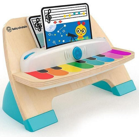Magic Touch Piano