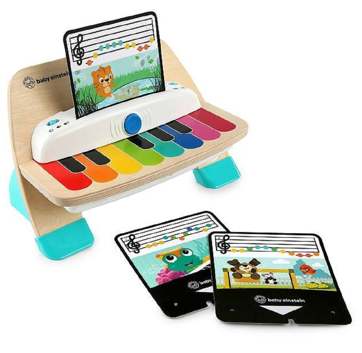 Magic Touch Piano
