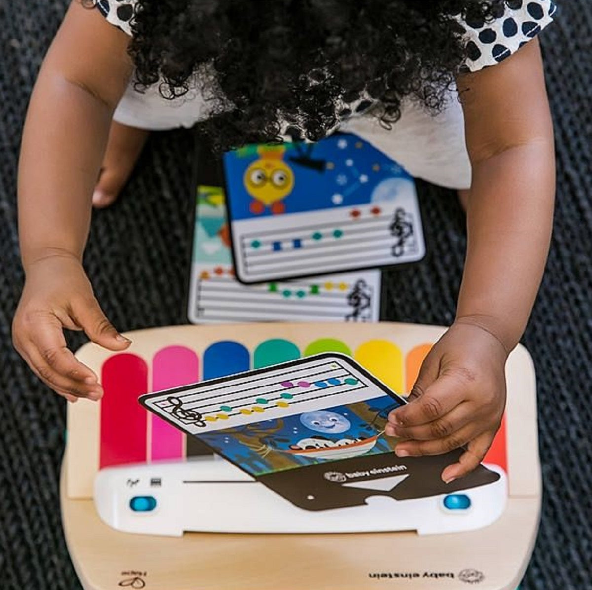Magic Touch Piano