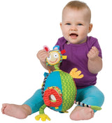 Mix 'N Max Wiggly Ball