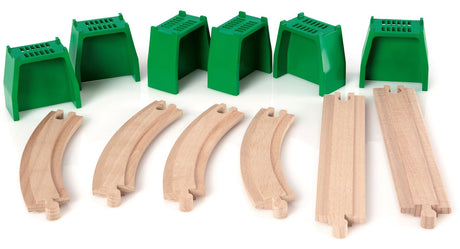 Brio Monorail Expansion Pack