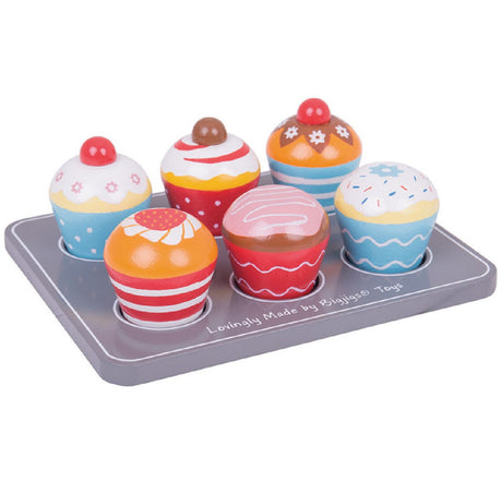 Muffin Tray