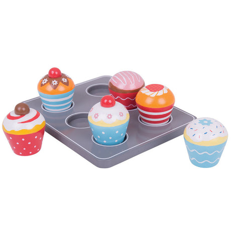Muffin Tray
