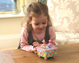 Flamingo Music Box