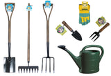 Older Children's Garden Tool Set