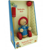 Push Along Paddington Bear (Gift Boxed)
